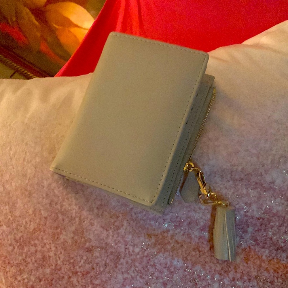 Small wallet